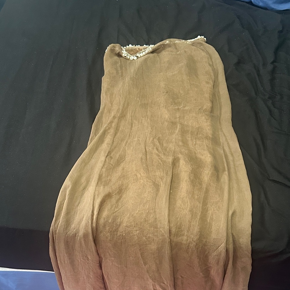 Sienna Skirt